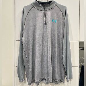 Like-New Men’s Under Armour 1/4 Zip Pullover